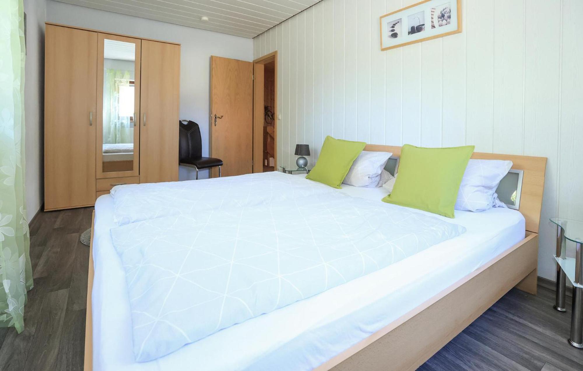 Gorgeous Home In Waldthurn With Wifi Exterior foto